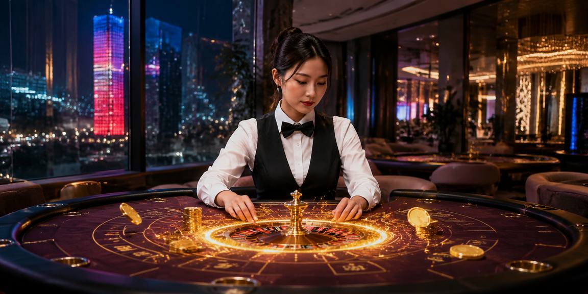 tr88 com Live Casino và Slots